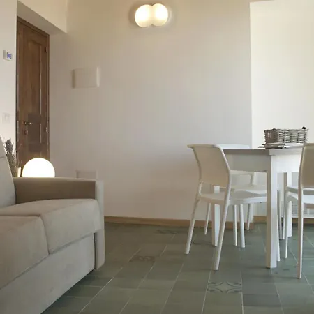 Il Palazzetto Apartment San Mauro Cilento