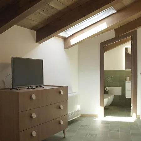 Il Palazzetto Apartment