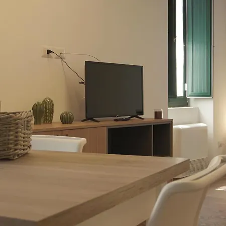 Il Palazzetto Apartment San Mauro Cilento