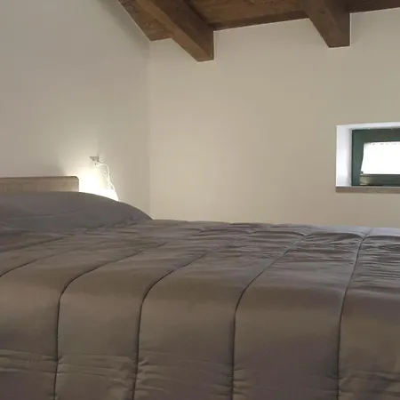 Il Palazzetto Apartment San Mauro Cilento
