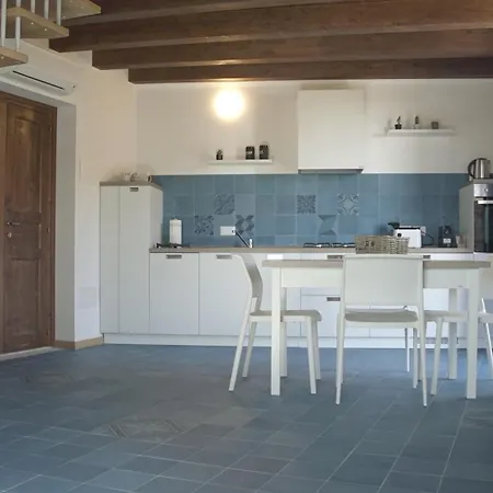 Il Palazzetto Apartment