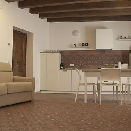 Il Palazzetto *