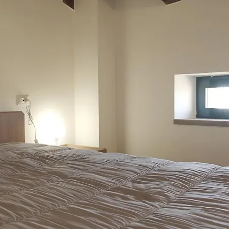 Apartment Il Palazzetto *