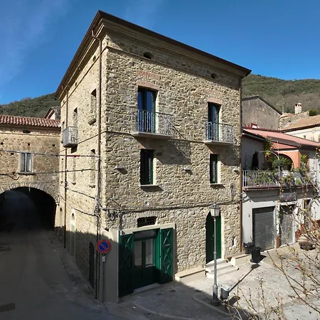 Apartment Il Palazzetto *