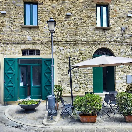 Apartment Il Palazzetto *